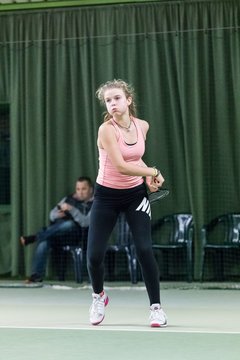 Lisa Körner 176 - 7. Wilson Cup